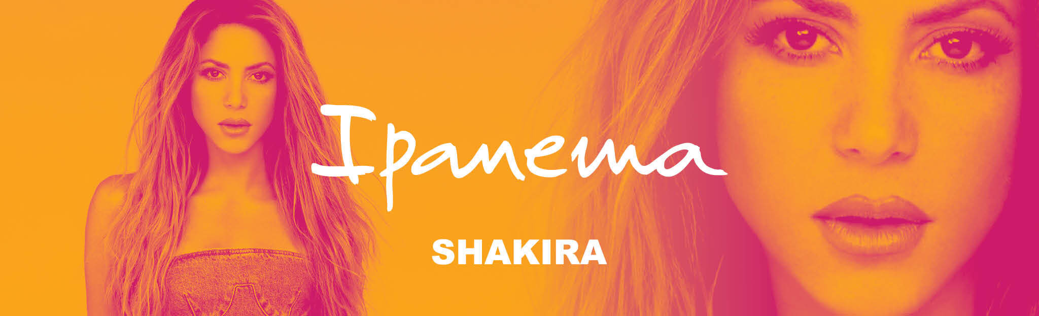 Shakira Collection Shakira Collection