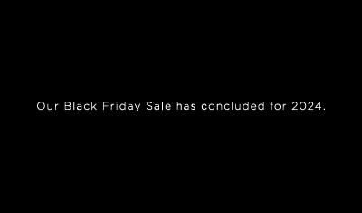 Black Friday Black Friday